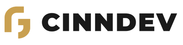 Cinndev Logo